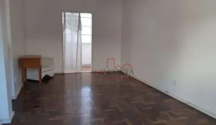 Apartamento à venda, 73 m² por R$ 370.000,00 - São Domingos - Niterói/RJ