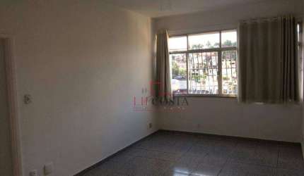 Apartamento à venda, 110 m² por R$ 649.000,00 - Ingá - Niterói/RJ