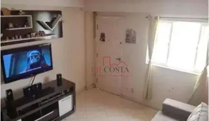 Apartamento à venda, 110 m² por R$ 420.000,00 - Barreto - Niterói/RJ