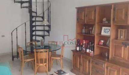 Cobertura à venda, 140 m² por R$ 700.000,00 - São Domingos - Niterói/RJ