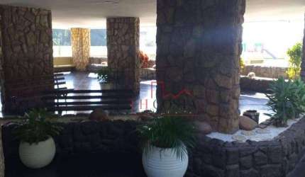Apartamento à venda, 96 m² por R$ 320.000,00 - Fonseca - Niterói/RJ
