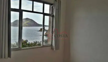 Apartamento à venda, 75 m² por R$ 830.000,00 - Ingá - Niterói/RJ