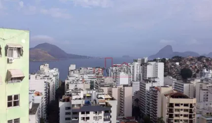Apartamento à venda, 85 m² por R$ 480.000,00 - Ingá - Niterói/RJ