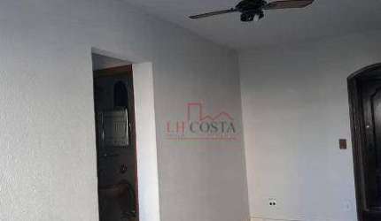 Apartamento à venda, 60 m² por R$ 350.000,00 - Centro - Niterói/RJ