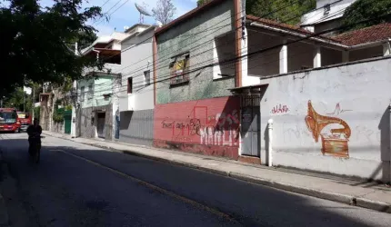 EXCELENTE OPORTUNIDADE PARA INVESTIMENTO!!!Casa com 2 dormitórios à venda, 130 m² por R$ 650.000 - São Domingos - Niterói/RJ