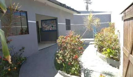 Casa à venda, 121 m² por R$ 1.200.000,00 - Fonseca - Niterói/RJ