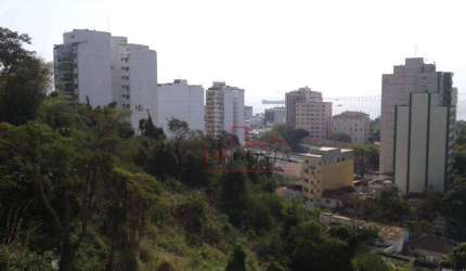 Apartamento à venda, 120 m² por R$ 700.000,00 - Ingá - Niterói/RJ