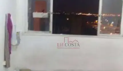 Apartamento à venda, 29 m² por R$ 145.000,00 - Centro - Niterói/RJ