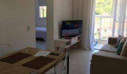 Apartamento à venda, 60 m² por R$ 350.000,00 - Maceió - Niterói/RJ