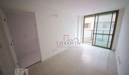 Apartamento todo montado com 2 dormitórios à venda, 60 m² por R$ 299.000 - Badu - Niterói/RJ