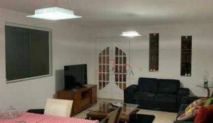Casa à venda, 200 m² por R$ 1.650.000,00 - São Francisco - Niterói/RJ