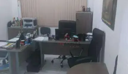 Sala à venda, 22 m² por R$ 95.000 - Centro - Niterói/RJ
