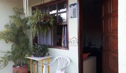 Casa à venda, 95 m² por R$ 389.000,00 - Sape - Niterói/RJ