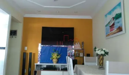 Apartamento à venda, 56 m² por R$ 180.000,00 - Colubande - São Gonçalo/RJ