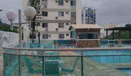 Apartamento à venda, 65 m² por R$ 250.000,00 - Fonseca - Niterói/RJ