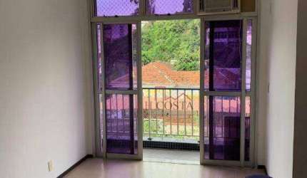 Apartamento com 2 dormitórios à venda, 85 m² por R$ 490.000,00 - São Domingos - Niterói/RJ