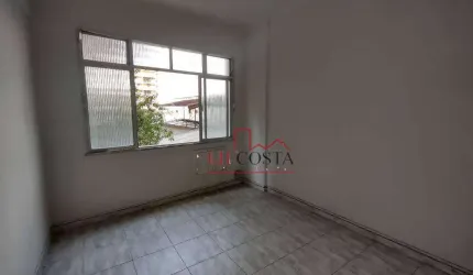 Sala, 27 m² - venda por R$ 150.000,00 ou aluguel por R$ 1.154,20/mês - Centro - Niterói/RJ