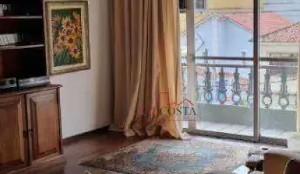 Apartamento à venda, 180 m² por R$ 950.000,00 - Icaraí - Niterói/RJ