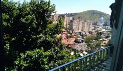 Apartamento à venda, 55 m² por R$ 179.000,00 - Fonseca - Niterói/RJ