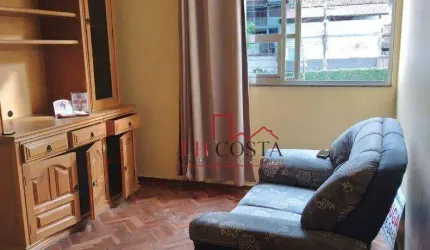 Apartamento à venda, 56 m² por R$ 175.000,00 - Santa Rosa - Niterói/RJ