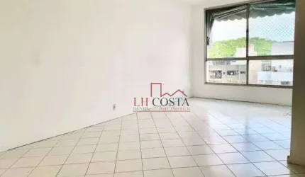 Apartamento à venda, 85 m² por R$ 520.000,00 - Icaraí - Niterói/RJ