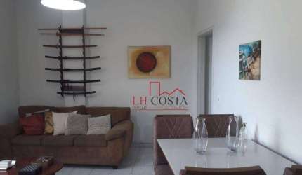 Apartamento à venda, 82 m² por R$ 320.000,00 - Centro - Niterói/RJ