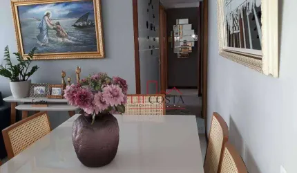 Apartamento à venda, 90 m² por R$ 950.000,00 - Icaraí - Niterói/RJ