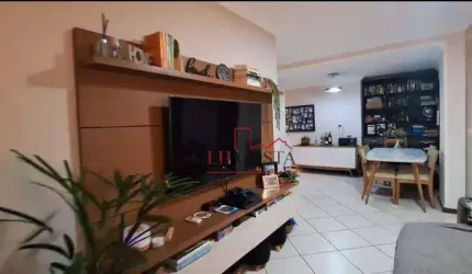 Apartamento à venda, 75 m² por R$ 315.000,00 - Fonseca - Niterói/RJ