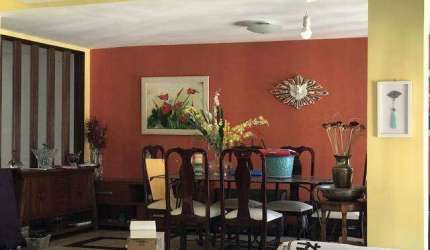 Casa à venda, 300 m² por R$ 730.000,00 - Fonseca - Niterói/RJ