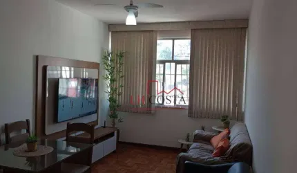 Apartamento à venda, 65 m² por R$ 395.000,00 - São Domingos - Niterói/RJ