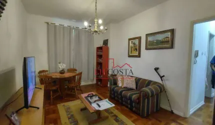 Apartamento à venda, 75 m² por R$ 350.000,00 - Ingá - Niterói/RJ