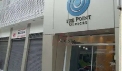 Sala à venda, 29 m² por R$ 160.000,00 - Centro - Niterói/RJ