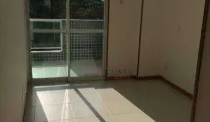 Apartamento à venda, 120 m² por R$ 1.000.000,00 - Piratininga - Niterói/RJ