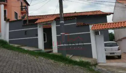 Casa à venda, 150 m² por R$ 420.000,00 - Maria Paula - São Gonçalo/RJ