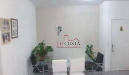 Apartamento à venda, 75 m² por R$ 290.000,00 - Icaraí - Niterói/RJ
