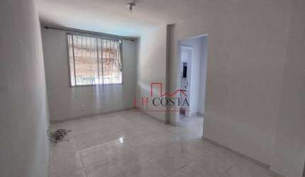 Apartamento à venda, 60 m² por R$ 240.000,00 - Fonseca - Niterói/RJ