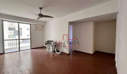 Apartamento à venda, 85 m² por R$ 630.000,00 - Icaraí - Niterói/RJ