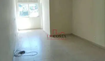 Apartamento à venda, 80 m² por R$ 395.000,00 - São Domingos - Niterói/RJ