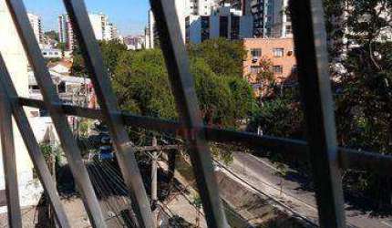 Apartamento à venda, 60 m² por R$ 335.000,00 - Vital Brasil - Niterói/RJ