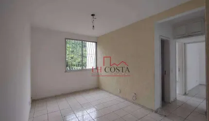 Apartamento com 2 dormitórios à venda, 60 m² por R$ 200.000,00 - Santa Rosa - Niterói/RJ