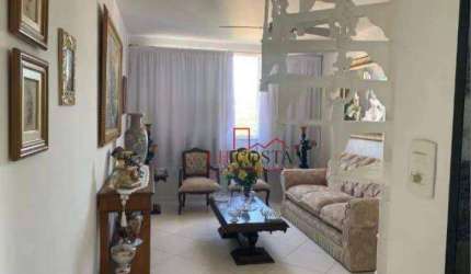 Cobertura à venda, 138 m² por R$ 520.000,00 - Fonseca - Niterói/RJ