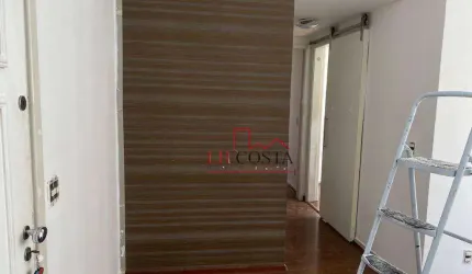 Apartamento à venda, 75 m² por R$ 450.000,00 - Santa Rosa - Niterói/RJ