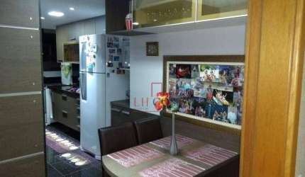 Apartamento à venda, 90 m² por R$ 750.000,00 - Icaraí - Niterói/RJ