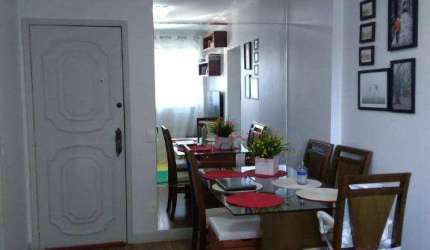 APTO 2 quartos à venda, 60 m² por R$ 330.000 - Fonseca - Niterói-ESTUDA PERMUTA por APTO de 3 quartos até 750 mil em Jardim Icaraí, Santa Rosa, Icaraí