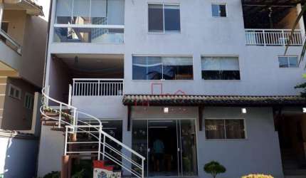 Casa à venda, 200 m² por R$ 2.200.000,00 - Camboinhas - Niterói/RJ