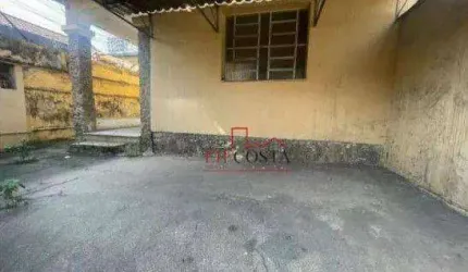 Casa  com 3 dormitórios próximo ao Abel  à venda, 130 m² por R$ 1.250.000 - Icaraí - Niterói/RJ