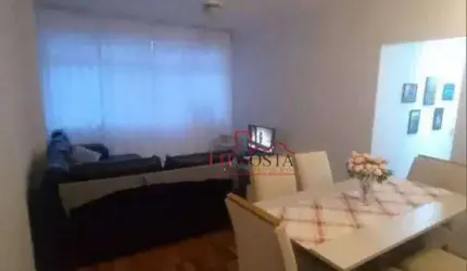 Apartamento à venda, 106 m² por R$ 600.000,00 - Icaraí - Niterói/RJ