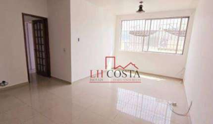 Apartamento à venda, 84 m² por R$ 650.000,00 - Icaraí - Niterói/RJ