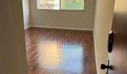Apartamento com 2 dormitórios à venda, 80 m² por R$ 650.000,00 - Ingá - Niterói/RJ