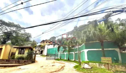 Casa à venda, 180 m² por R$ 550.000,00 - Itaipu - Niterói/RJ